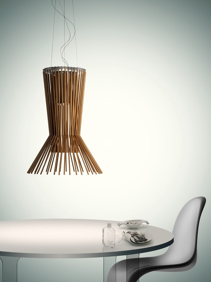 Foscarini Allegretto Vivace Suspension Lamp