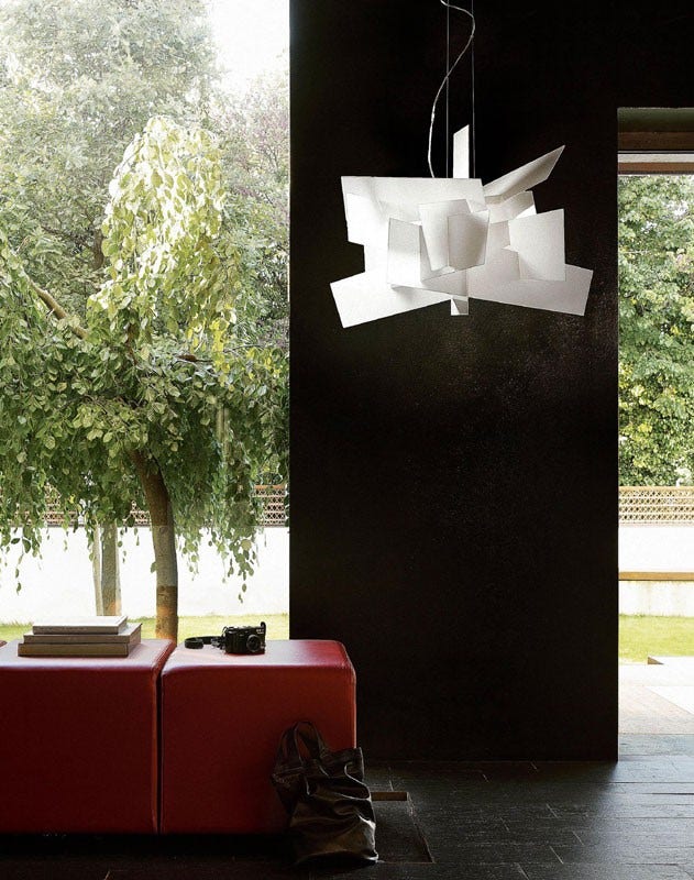Foscarini Big Bang Suspension Lamp