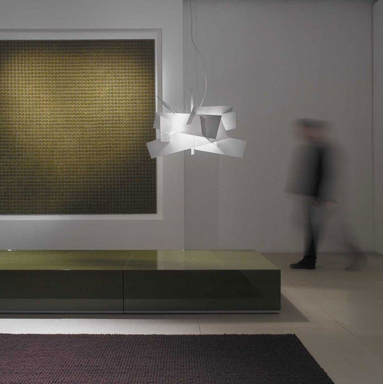 Foscarini Big Bang Suspension Lamp