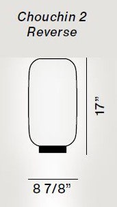 Foscarini Chouchin Ceiling Lamp