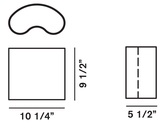 Foscarini Double Wall Lamp