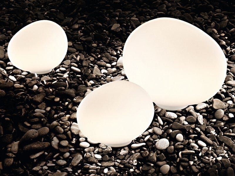 Foscarini Gregg Outdoor Floor Lamp