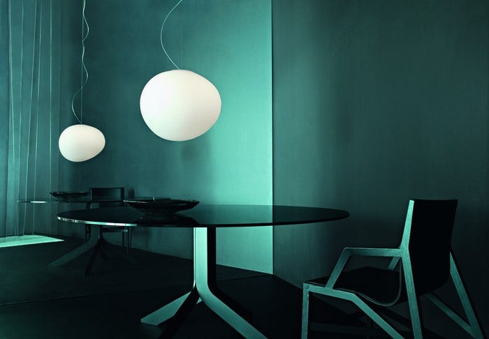 Foscarini Gregg Suspension Lamp