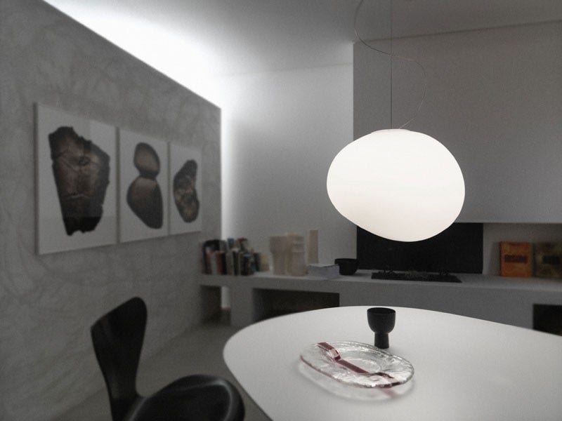 Foscarini Gregg Suspension Lamp