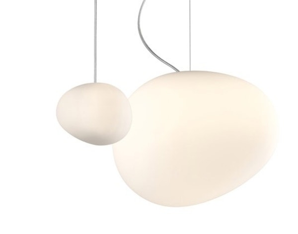 Foscarini Gregg Suspension Lamp