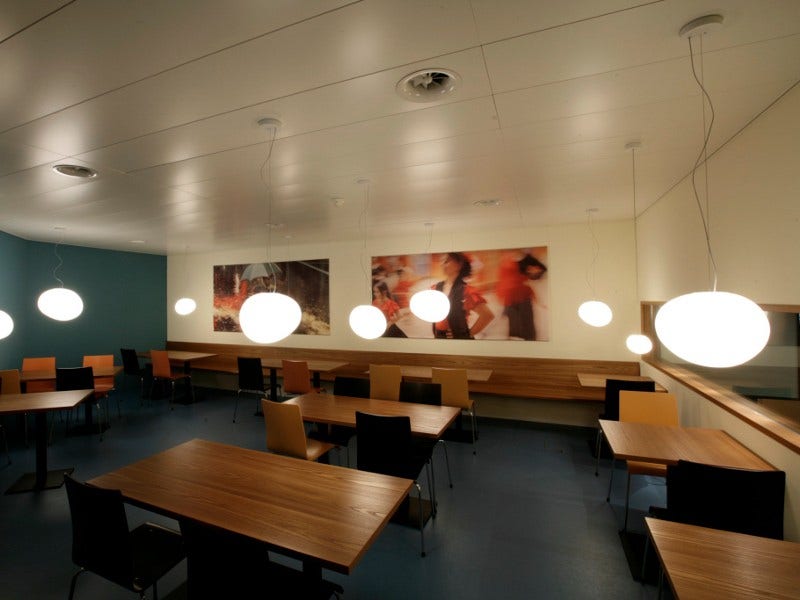 Foscarini Gregg Suspension Lamp
