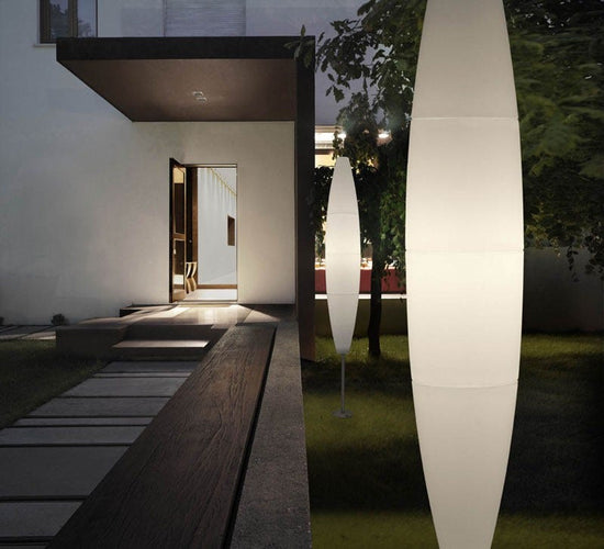 Foscarini Havana Outdoor Floor Lamp