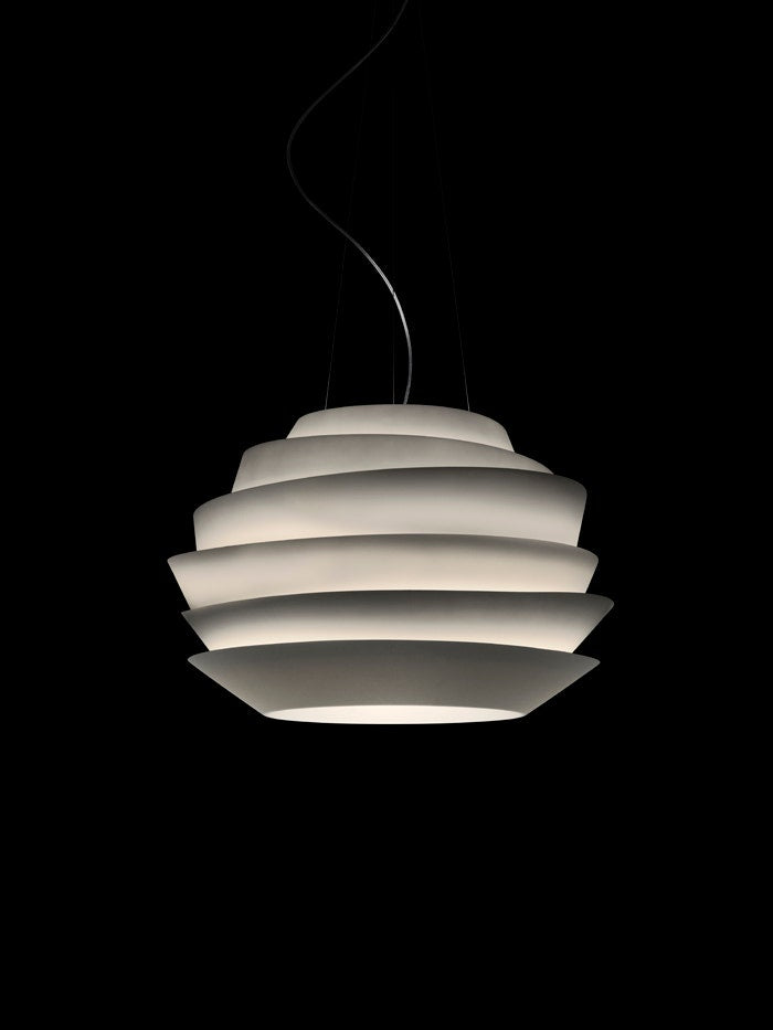 Foscarini Le Soleil Suspension Lamp