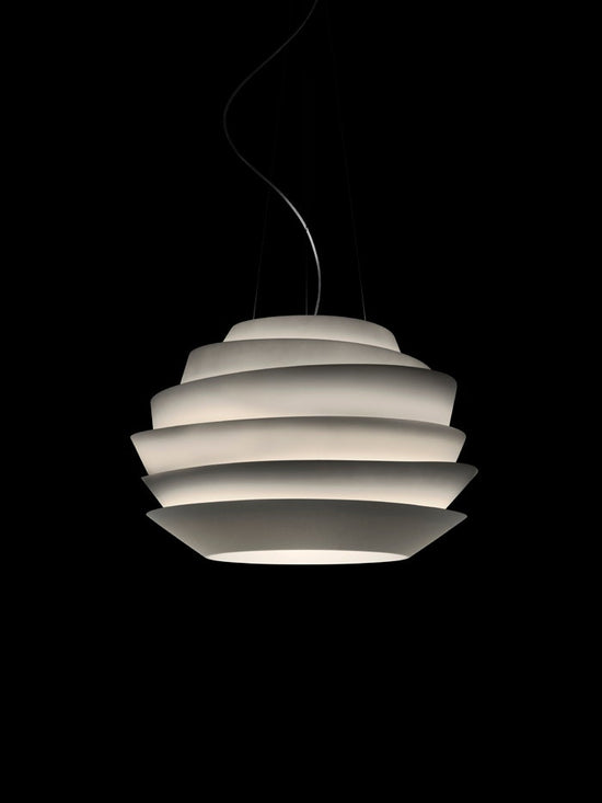 Foscarini Le Soleil Suspension Lamp