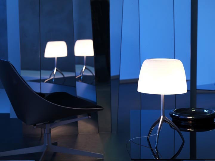 Foscarini Lumiere Table Lamp