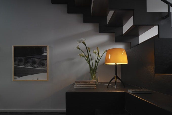 Foscarini Lumiere Table Lamp