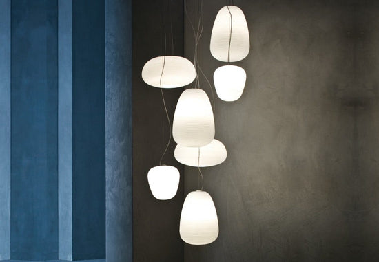 Foscarini Rituals Suspension Lamp