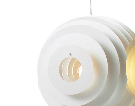Foscarini Supernova Suspension Lamp