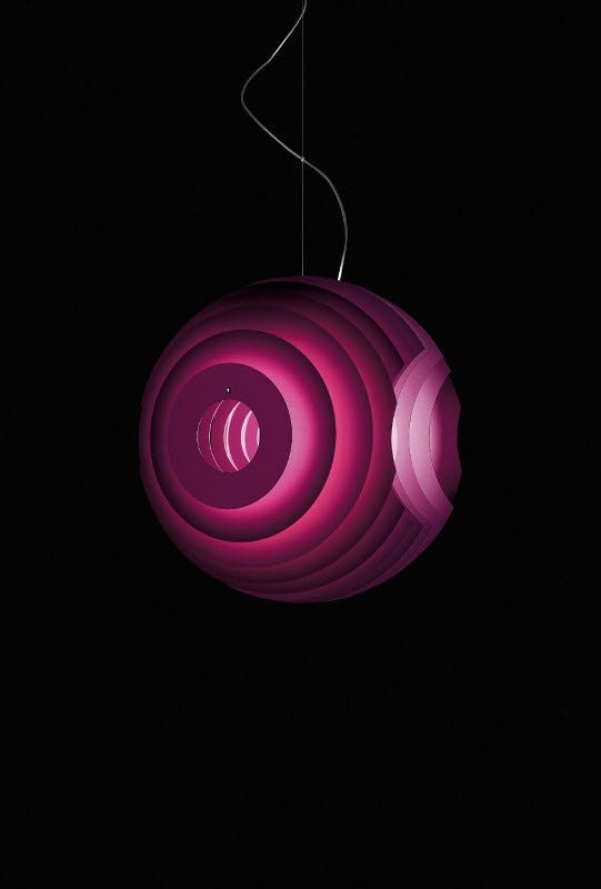 Foscarini Supernova Suspension Lamp