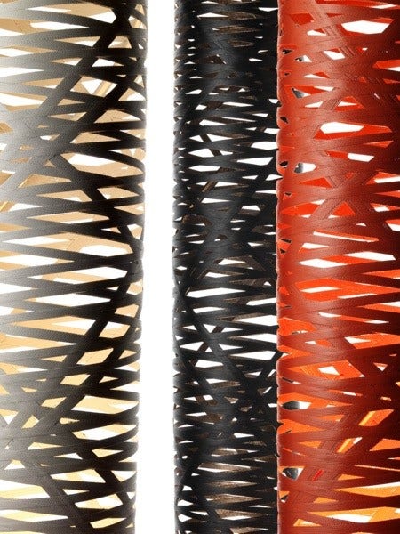 Foscarini Tress Floor Lamp