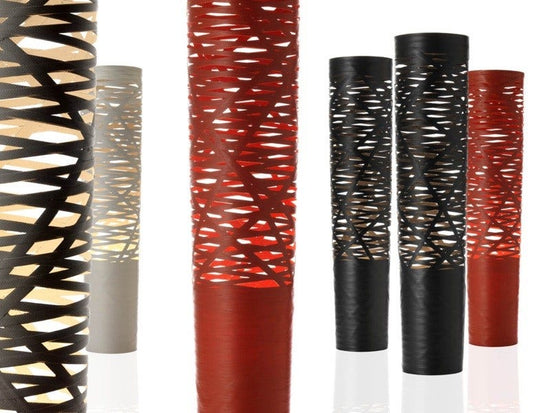 Foscarini Tress Floor Lamp