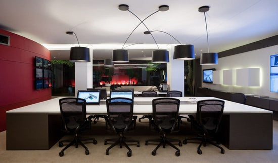 Foscarini Twiggy Ceiling Lamp