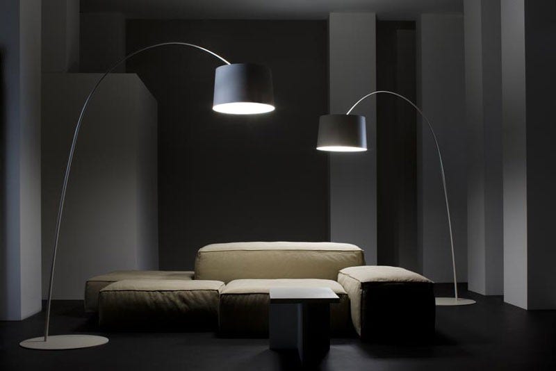 Foscarini Twiggy Floor Lamp