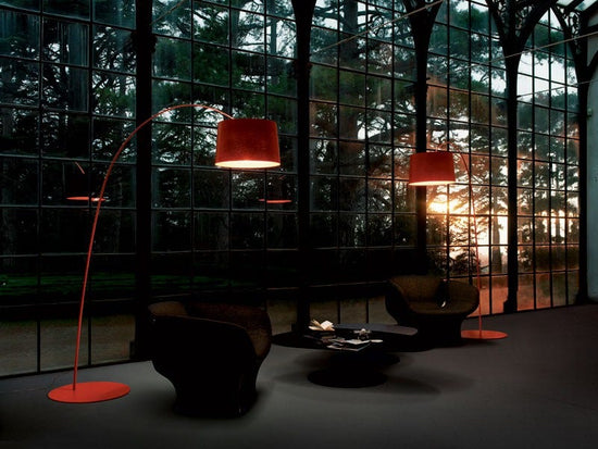 Foscarini Twiggy Floor Lamp