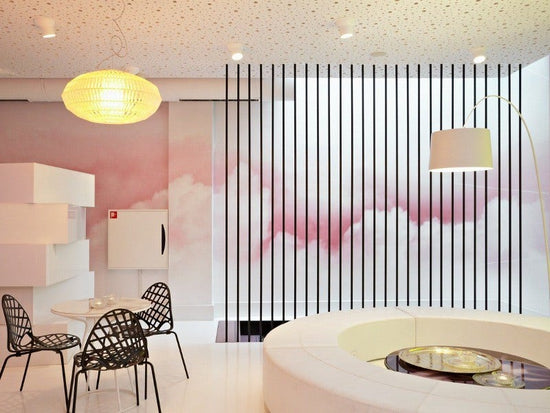 Foscarini Twiggy Floor Lamp
