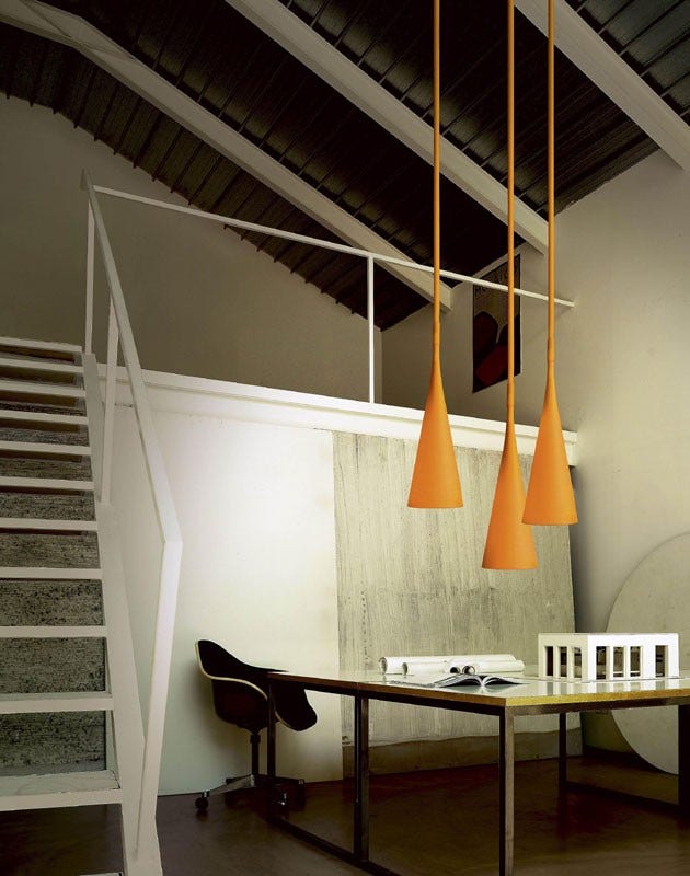Foscarini Uto Suspension Lamp