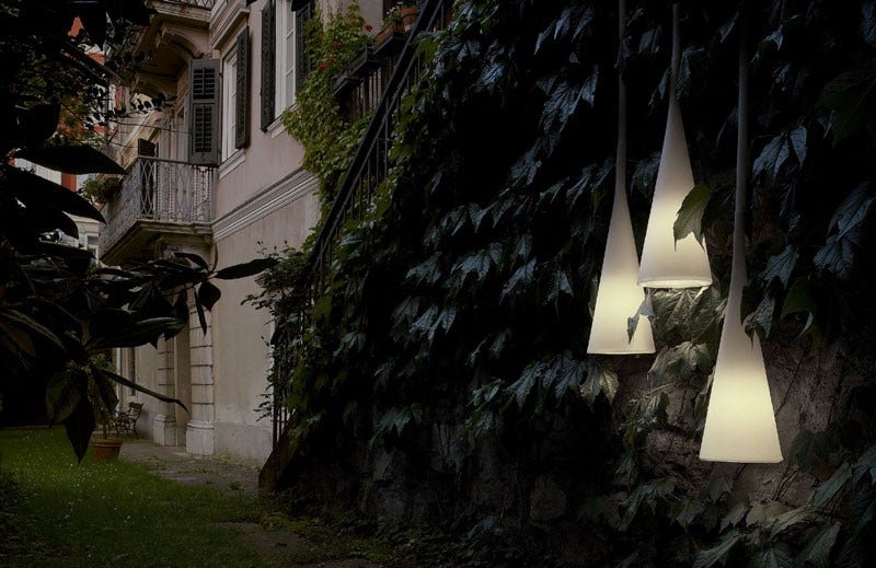 Foscarini Uto Suspension Lamp