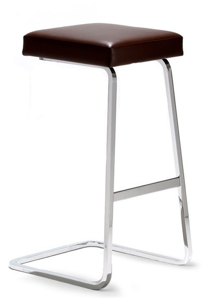 Knoll Ludwig Mies Van Der Rohe - Four Seasons Stool