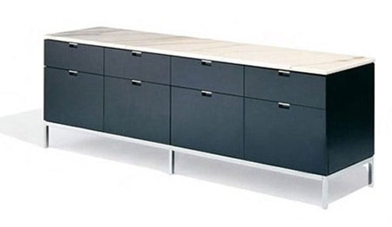 Knoll Florence Knoll® AV Depth Credenza - 2 Position