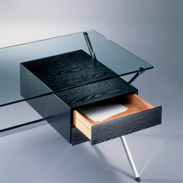 Knoll Franco Albini Desk