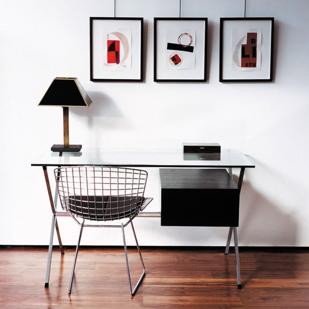 Knoll Franco Albini Desk