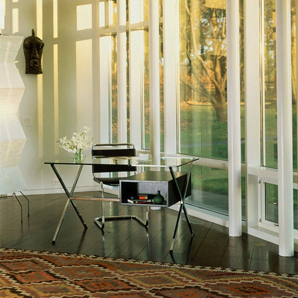 Knoll Franco Albini Desk