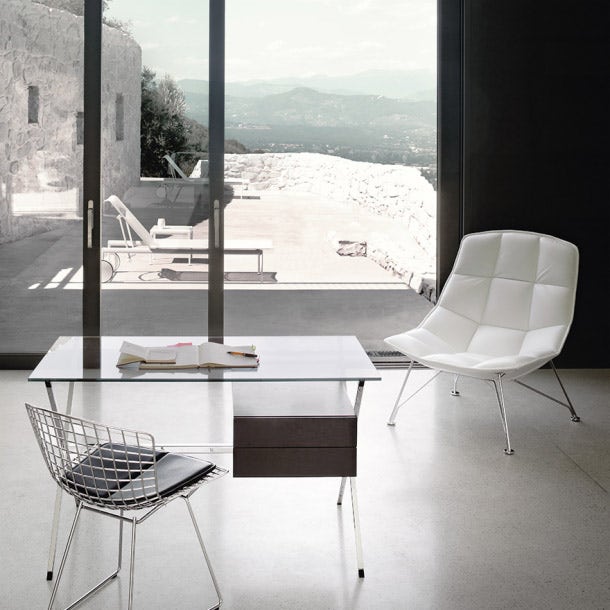 Knoll Franco Albini Desk