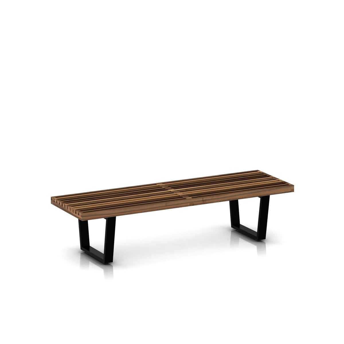 Herman Miller Nelson™ Platform Bench