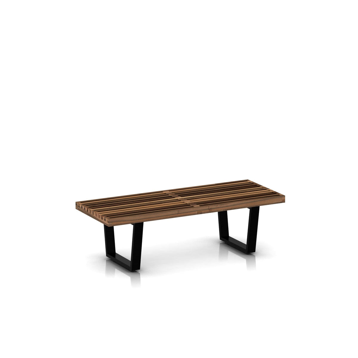 Herman Miller Nelson™ Platform Bench