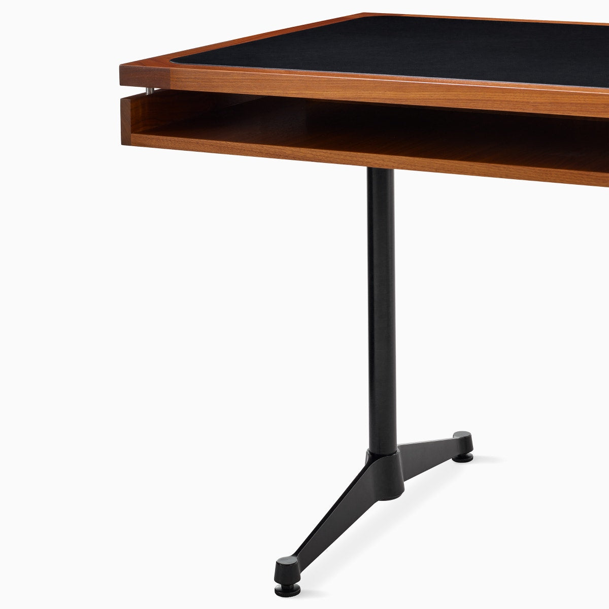 Herman Miller Eames® 2500 Series Executive Desk