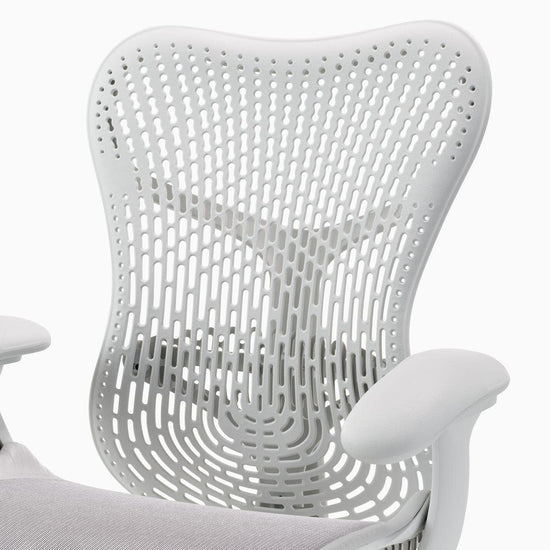 Herman Miller Mirra 2 Stool