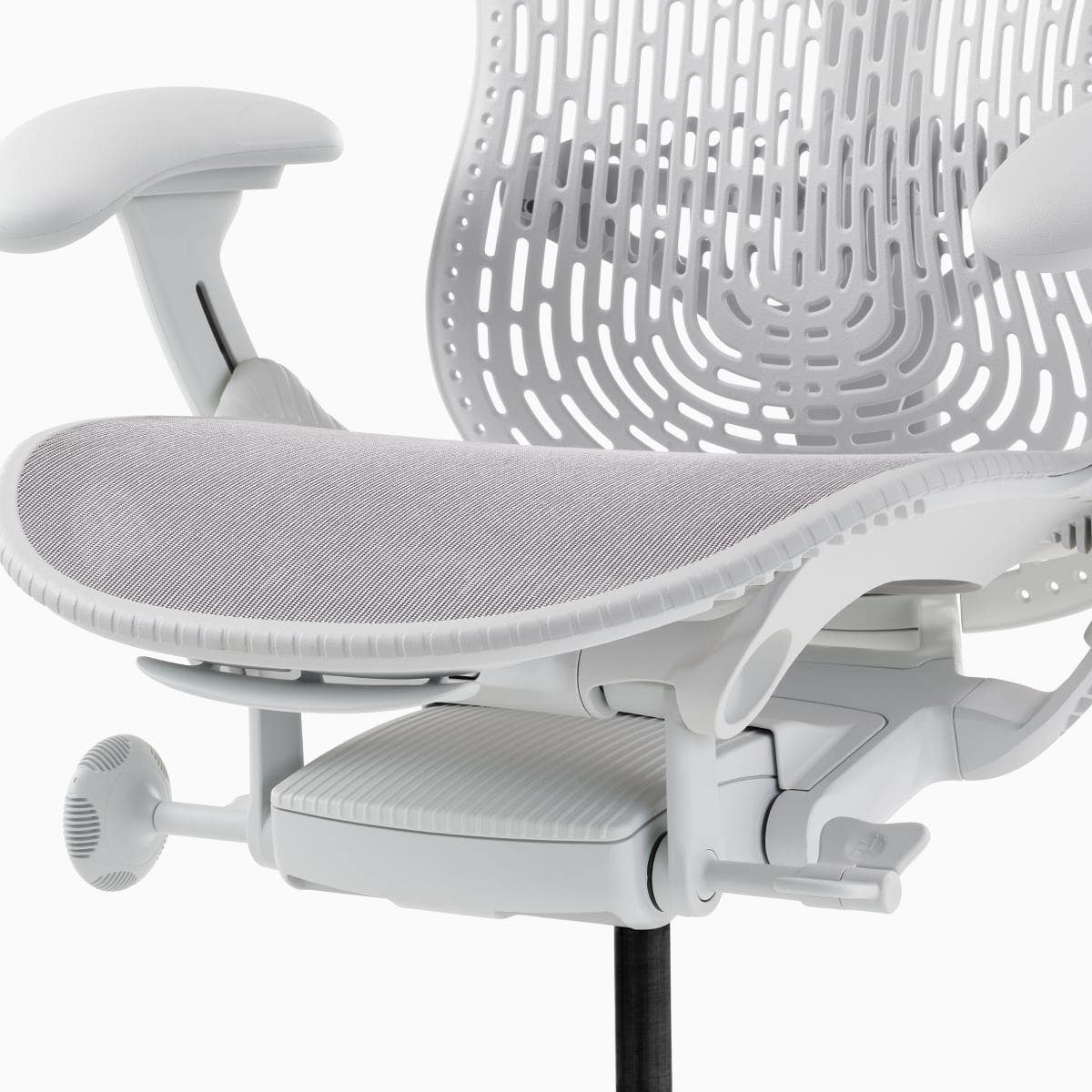 Herman Miller Mirra 2 Stool