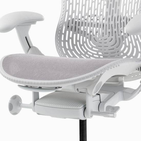 Herman Miller Mirra 2 Stool