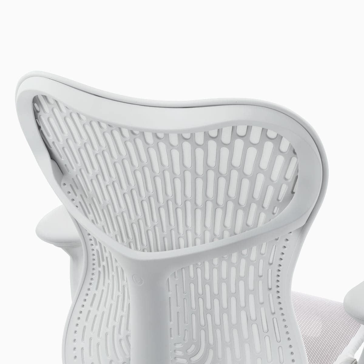 Herman Miller Mirra 2 Stool