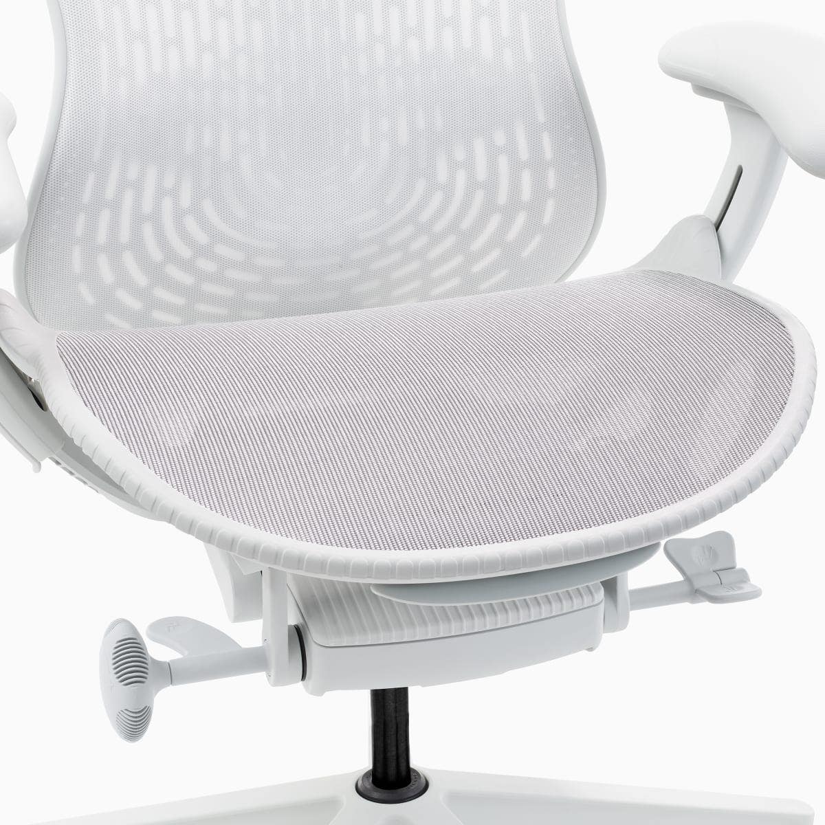 Herman Miller Mirra 2 Stool