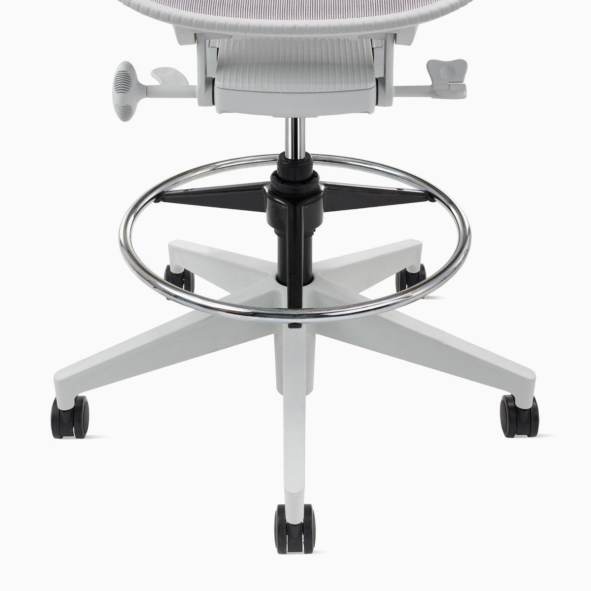 Herman Miller Mirra 2 Stool