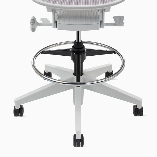 Herman Miller Mirra 2 Stool