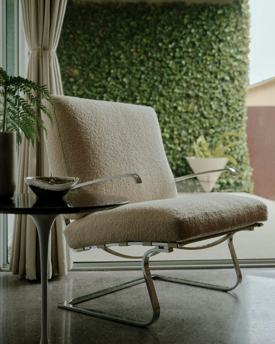 Knoll Tugendhat™ Armchair