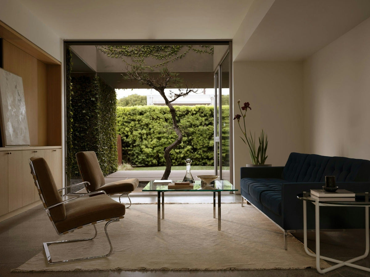 Knoll Tugendhat™ Armchair