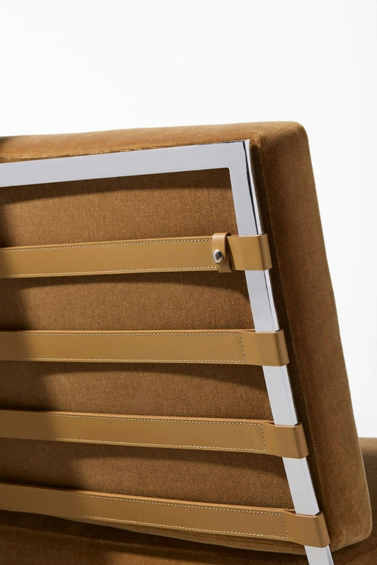 Knoll Tugendhat™ Side Chair
