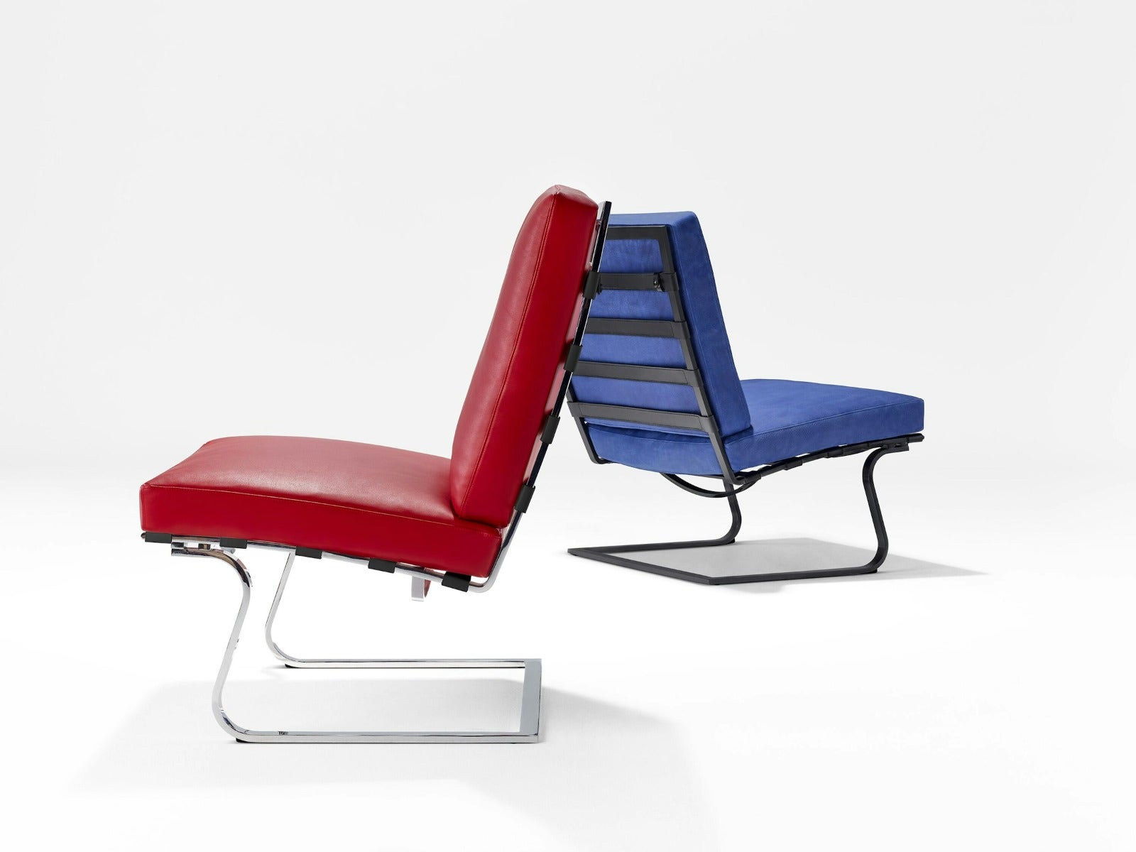 Knoll Tugendhat™ Side Chair