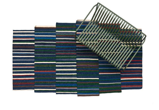 Nanimarquina Lattice Rug