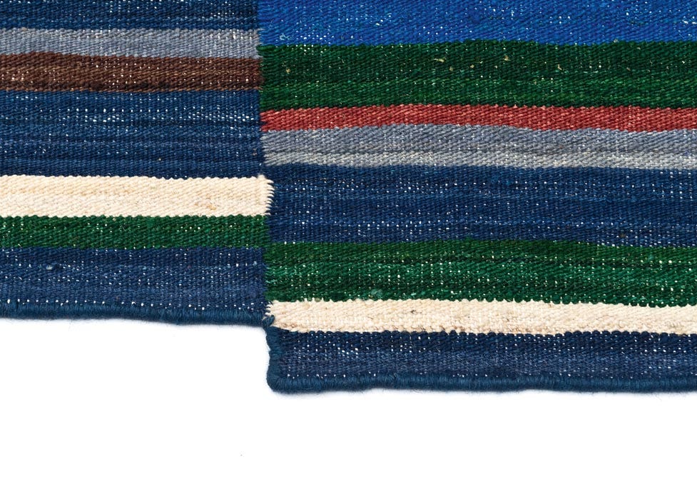 Nanimarquina Lattice Rug