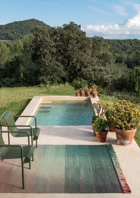 Nanimarquina Shade Outdoor Rug