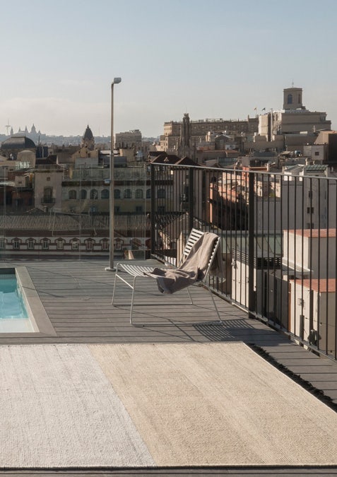 Nanimarquina Tres Outdoor Rug